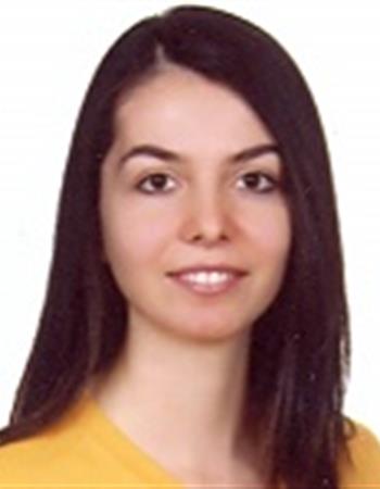 Özlem Tuğçe Kaya